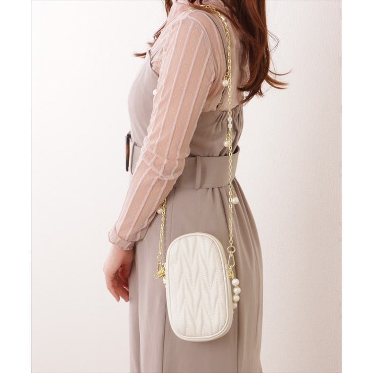 パール チェーン コンパクト | レースレディース  | 詳細画像12 