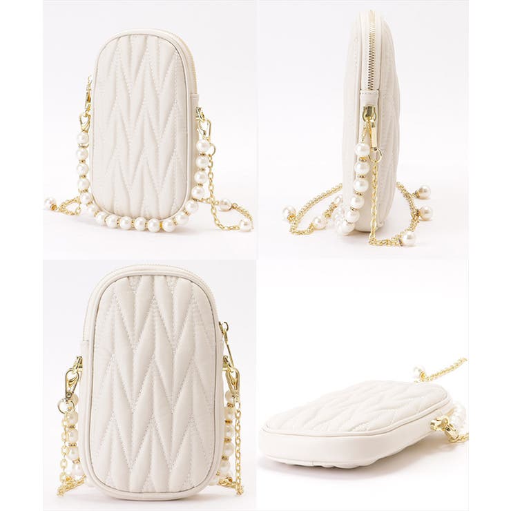 パール チェーン コンパクト | レースレディース  | 詳細画像18 