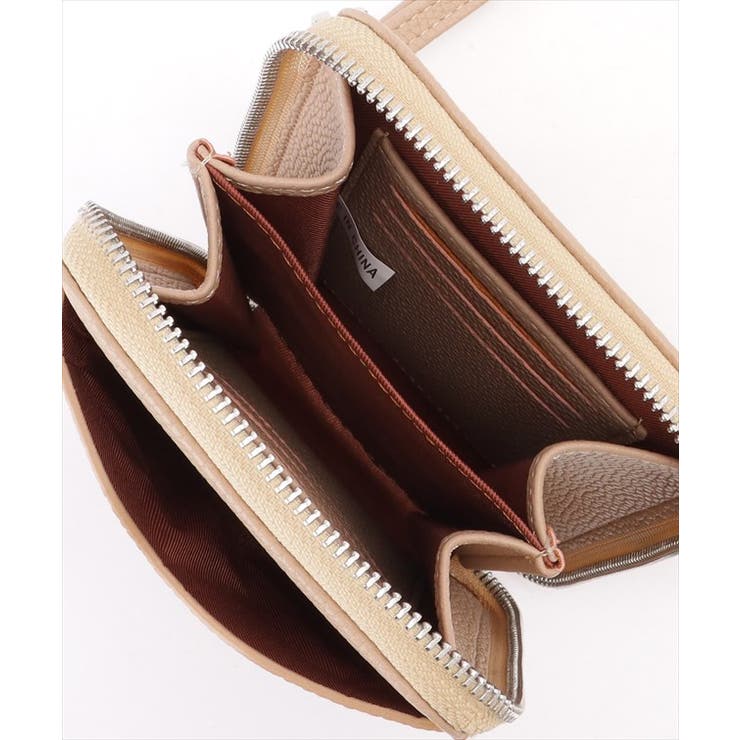 フェイクレザー コンパクト ショルダー | レースレディース  | 詳細画像19