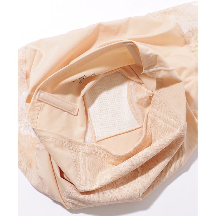 花柄 レース ハイウエスト | レースレディース  | 詳細画像20 