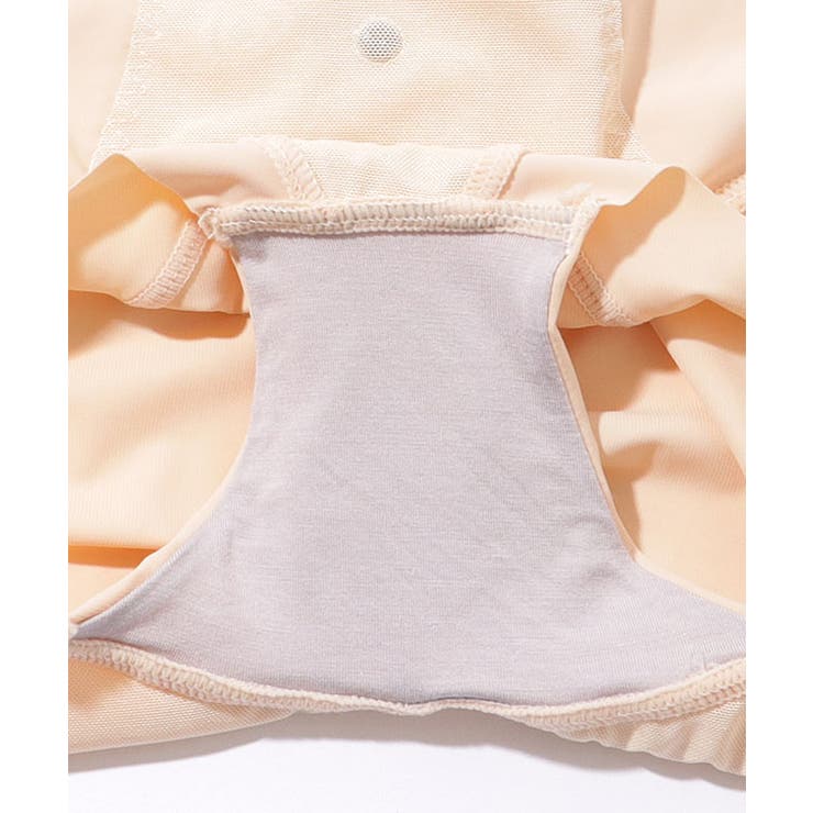 ハイウエスト ホック付き セパレート | レースレディース  | 詳細画像20 