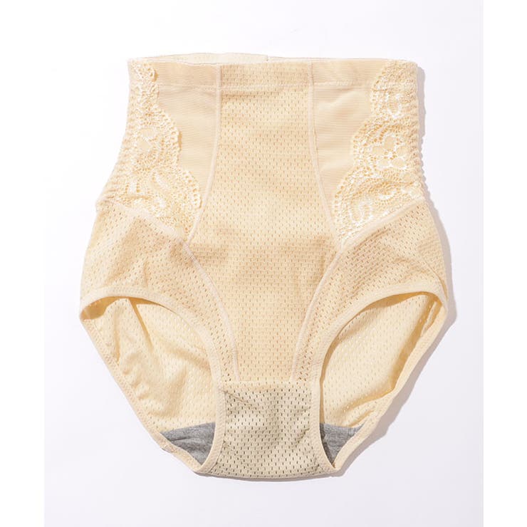 サイドレース ハイウエスト メッシュ | レースレディース  | 詳細画像13 