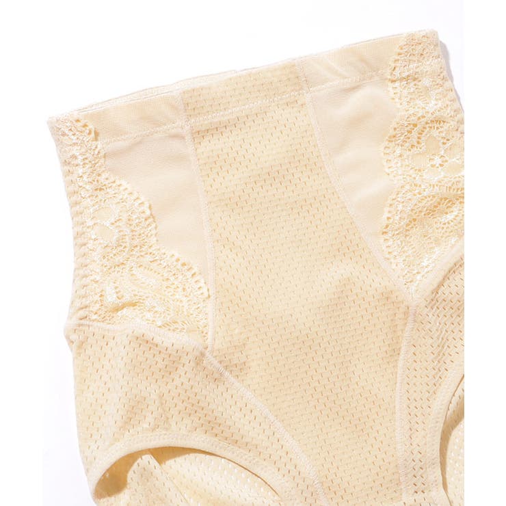 サイドレース ハイウエスト メッシュ | レースレディース  | 詳細画像15 