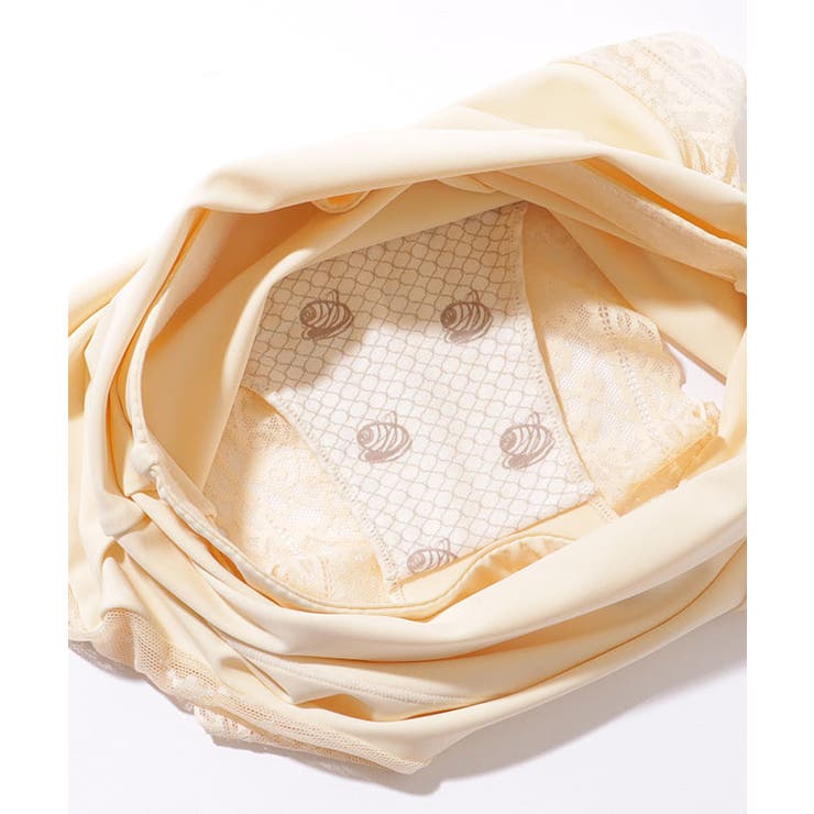 裾スカラップ レース ハイウエスト | レースレディース  | 詳細画像20 