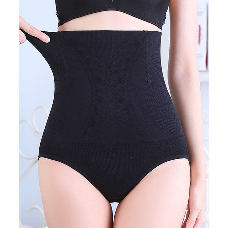 ソフトボーン ハイウエスト シェイプアップ | レースレディース  | 詳細画像8 