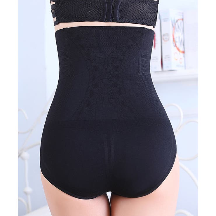 ソフトボーン ハイウエスト シェイプアップ | レースレディース  | 詳細画像9 