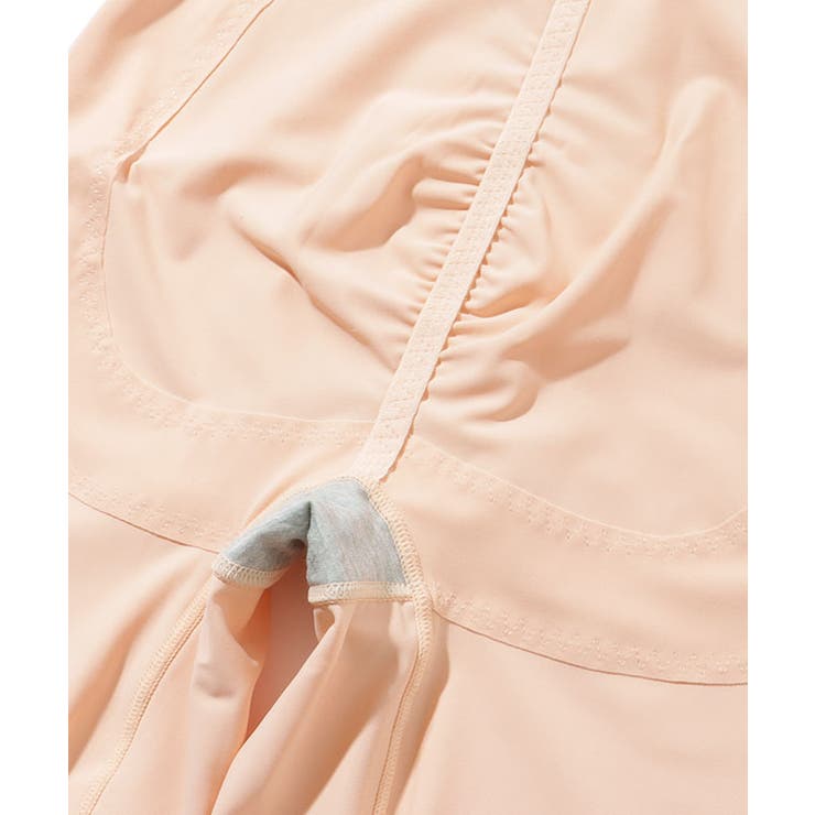 フロントジップ 花柄レース ハイウエスト | レースレディース  | 詳細画像19 