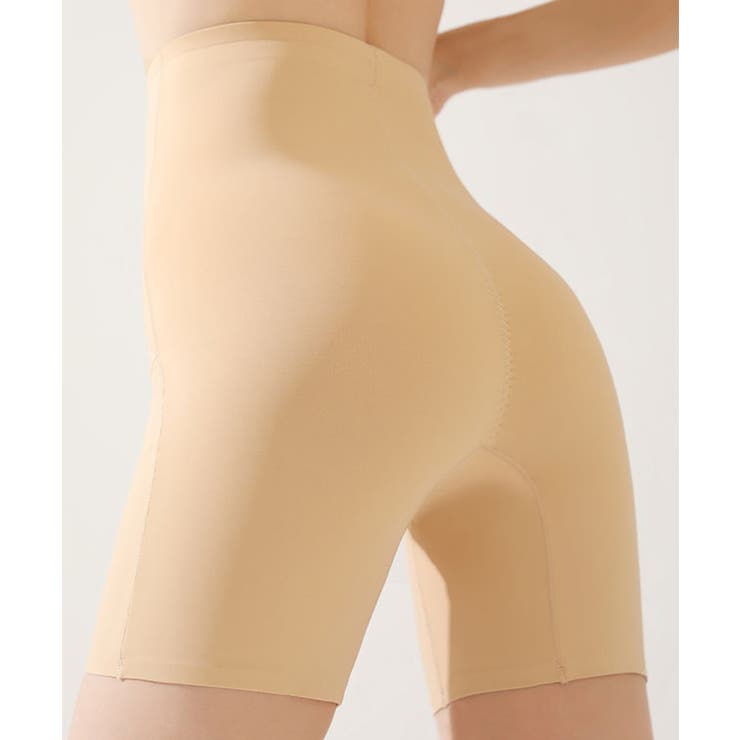 花柄 刺繍 ハイウエスト | レースレディース  | 詳細画像10 