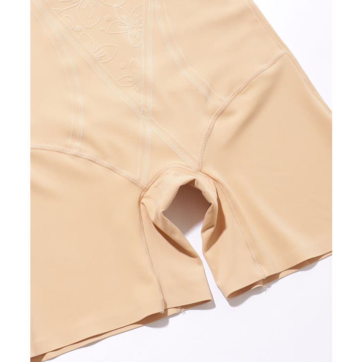 花柄 刺繍 ハイウエスト | レースレディース  | 詳細画像14 