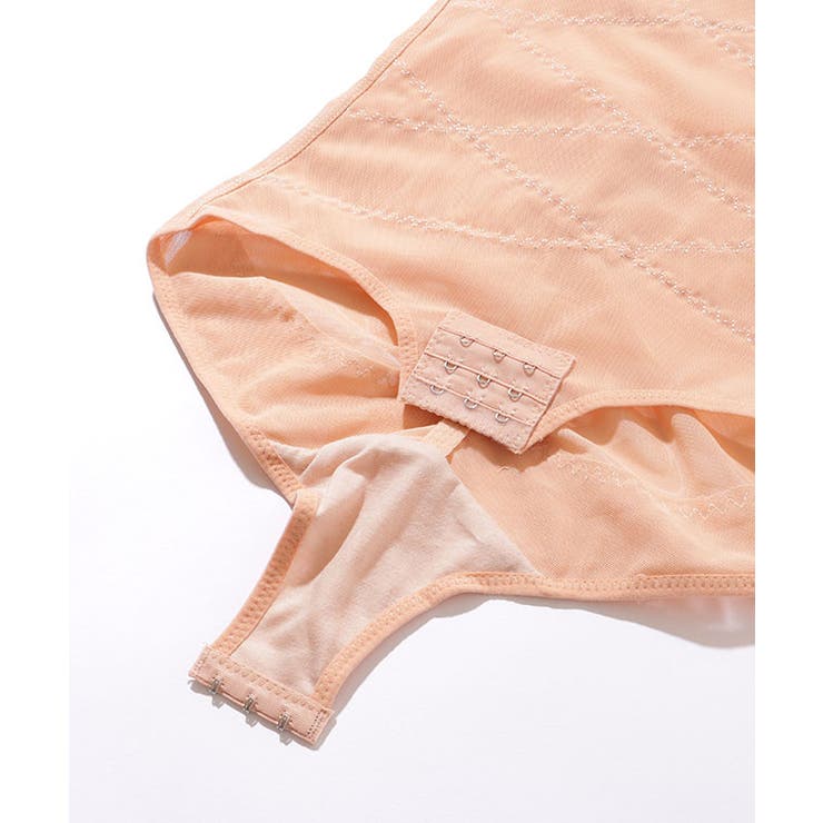 Uネック ダブルクロス 立体 | レースレディース  | 詳細画像17 