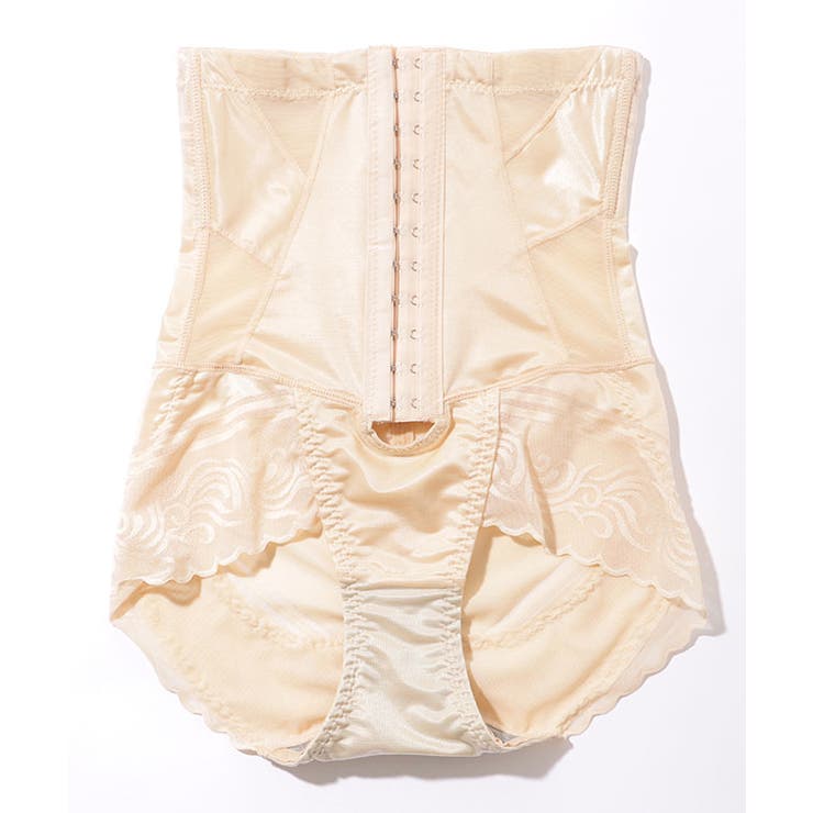 ハイウエスト スカラップ レース | レースレディース  | 詳細画像12 