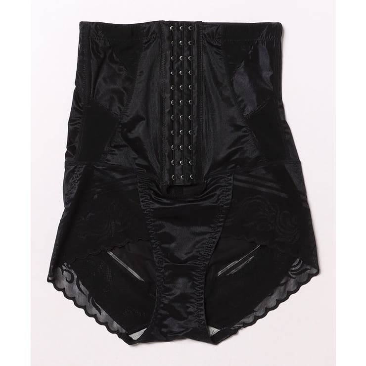 ハイウエスト スカラップ レース | レースレディース  | 詳細画像14 