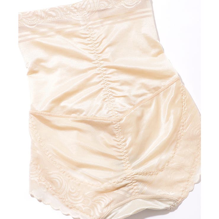 ハイウエスト スカラップ レース | レースレディース  | 詳細画像16 