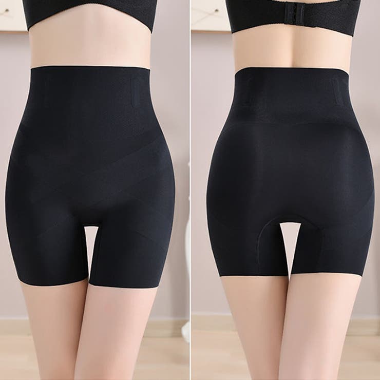 ベーシック クロス ストレッチ | レースレディース  | 詳細画像1 