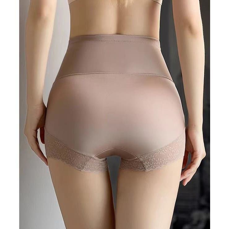 ハイウエスト レース ドッキング | レースレディース  | 詳細画像10 