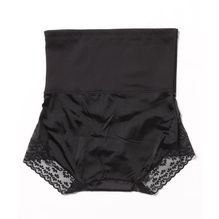 ハイウエスト レース ドッキング | レースレディース  | 詳細画像14 