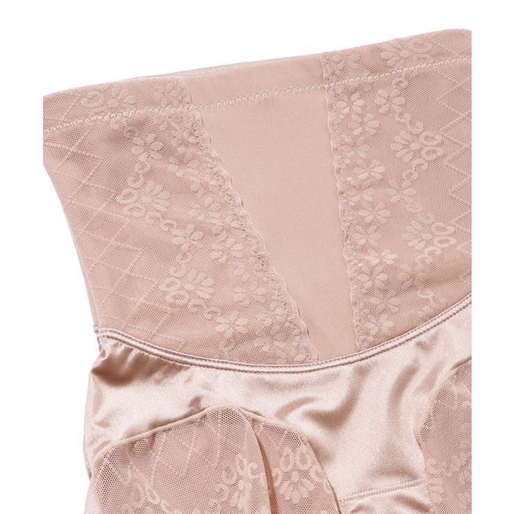 ハイウエスト レース ドッキング | レースレディース  | 詳細画像15 