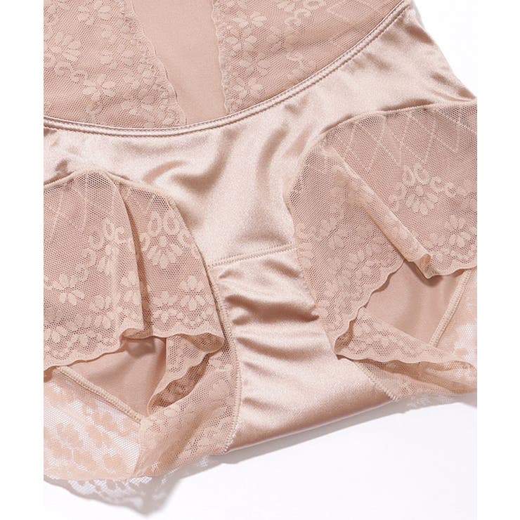 ハイウエスト レース ドッキング | レースレディース  | 詳細画像16 