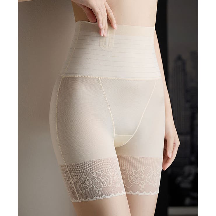 フラワー レース 3分丈 | レースレディース  | 詳細画像14 