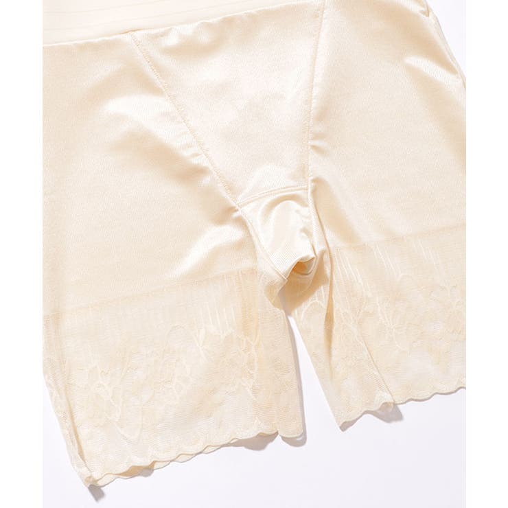 フラワー レース 3分丈 | レースレディース  | 詳細画像17 