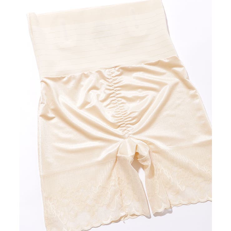 フラワー レース 3分丈 | レースレディース  | 詳細画像18 