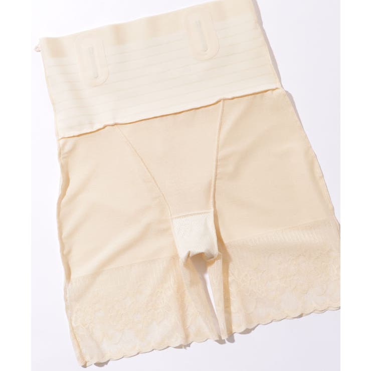 フラワー レース 3分丈 | レースレディース  | 詳細画像20 