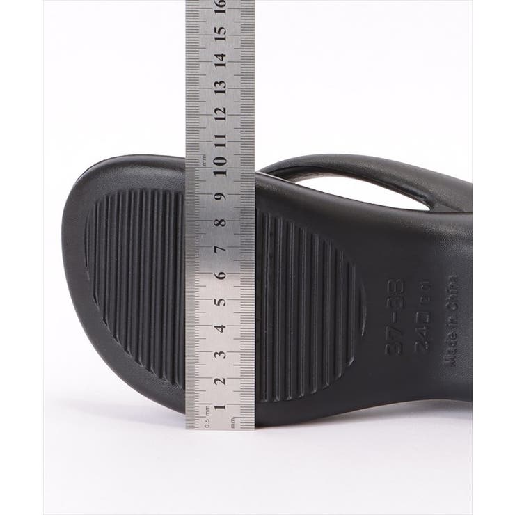 ソリッドカラー 厚底 ソフト | レースレディース  | 詳細画像20 