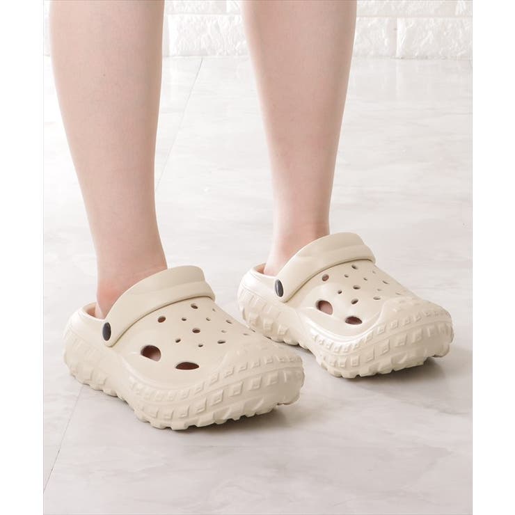 2WAY ボリューム ラウンド | レースレディース  | 詳細画像13 