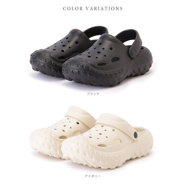 2WAY ボリューム ラウンド | レースレディース  | 詳細画像2 