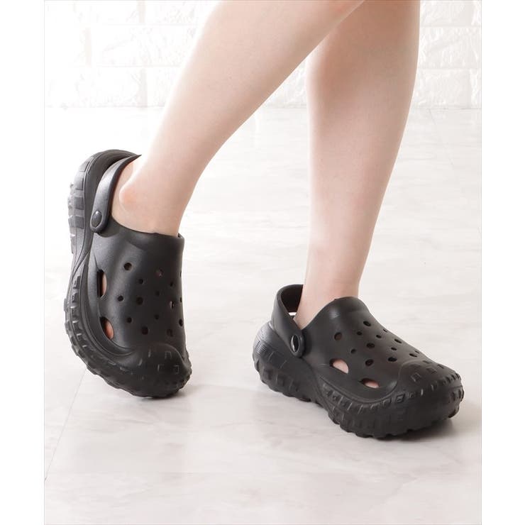 2WAY ボリューム ラウンド | レースレディース  | 詳細画像7 