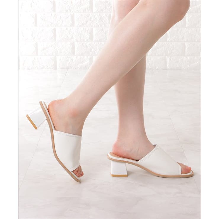 フェイクレザー ラウンド レトロ | レースレディース  | 詳細画像13 