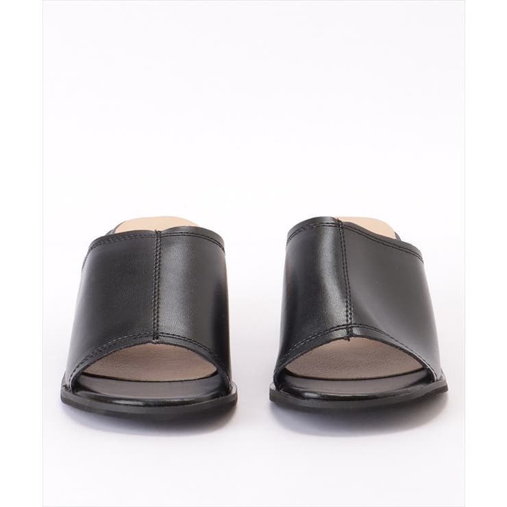 フェイクレザー ラウンド レトロ | レースレディース  | 詳細画像15 