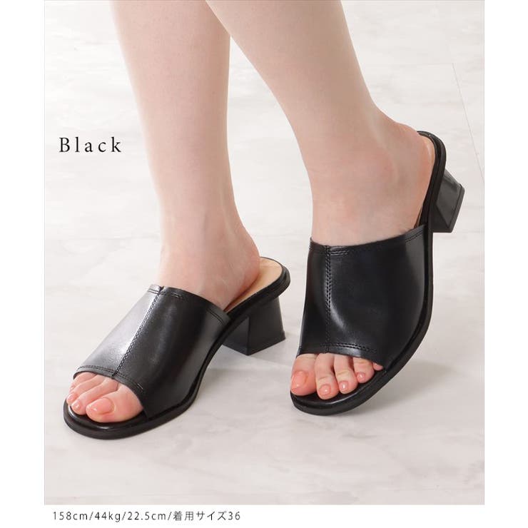 フェイクレザー ラウンド レトロ | レースレディース  | 詳細画像3 