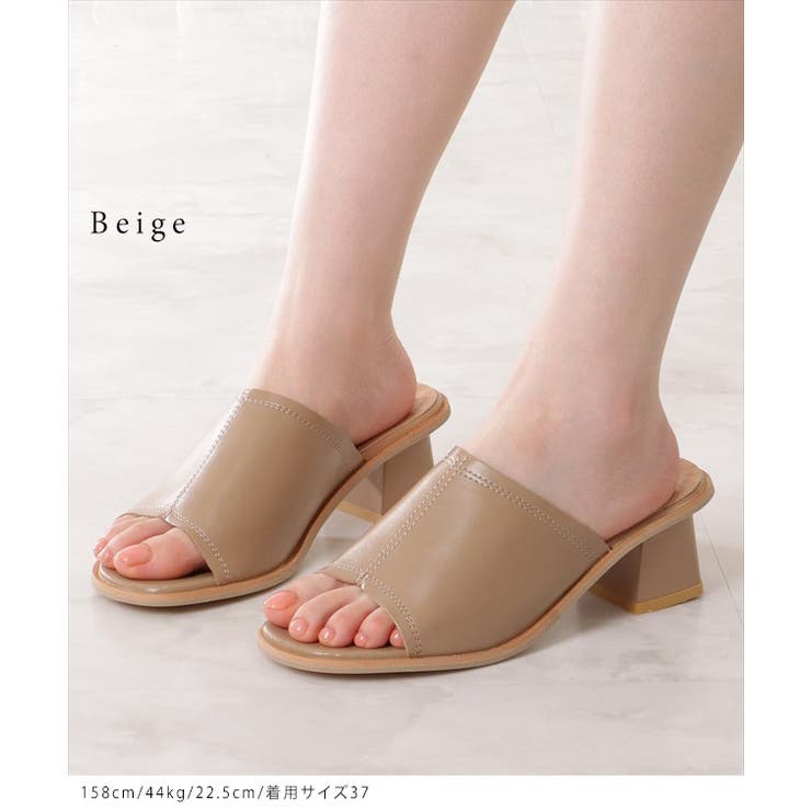 フェイクレザー ラウンド レトロ | レースレディース  | 詳細画像7 