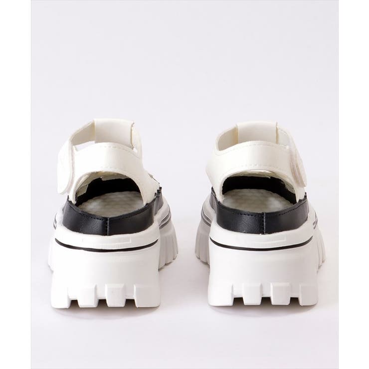 グラディエーター風 ストラップ 厚底 | レースレディース  | 詳細画像17 