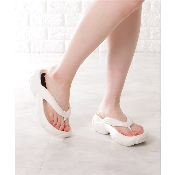 ソリッドカラー コンフォート ボリューム | レースレディース  | 詳細画像13 