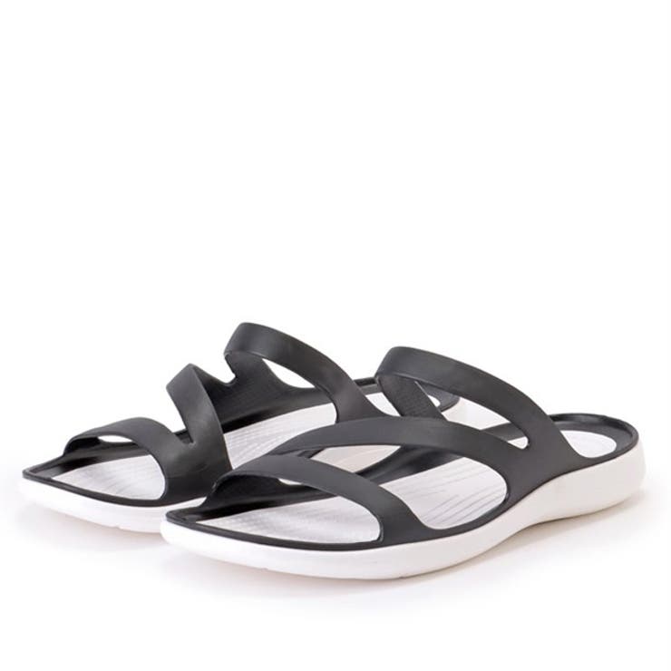 スリー ストラップ ラウンド | レースレディース  | 詳細画像1 