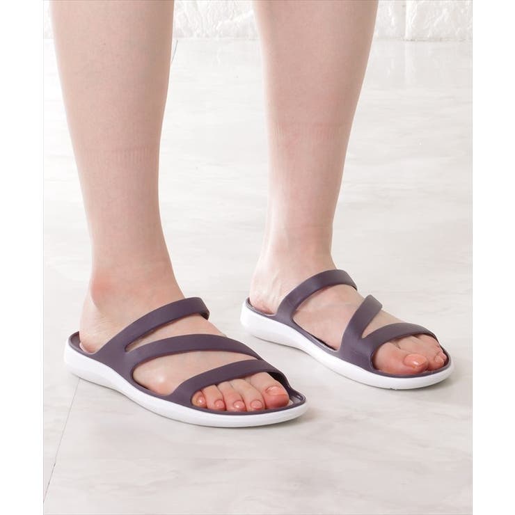 スリー ストラップ ラウンド | レースレディース  | 詳細画像12 