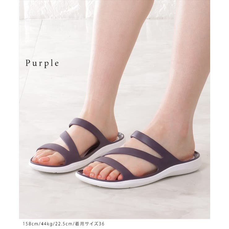 スリー ストラップ ラウンド | レースレディース  | 詳細画像9 