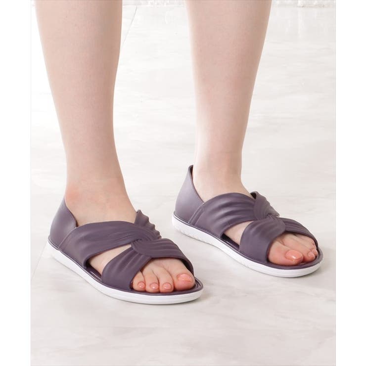 クロス ストラップ コンフォート | レースレディース  | 詳細画像10 