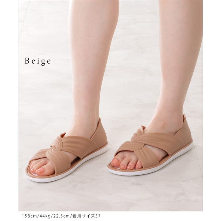 クロス ストラップ コンフォート | レースレディース  | 詳細画像11 