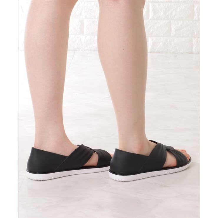 クロス ストラップ コンフォート | レースレディース  | 詳細画像5 