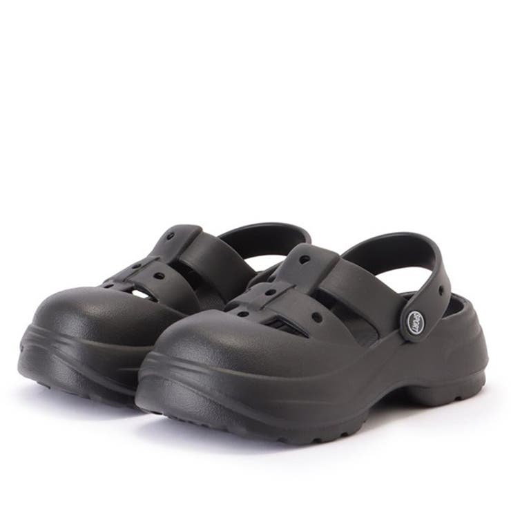 2WAY バックストラップ付き EVA | レースレディース  | 詳細画像1 