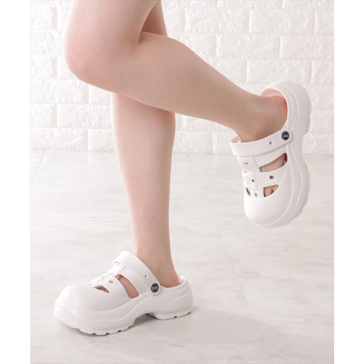 2WAY バックストラップ付き EVA | レースレディース  | 詳細画像10 