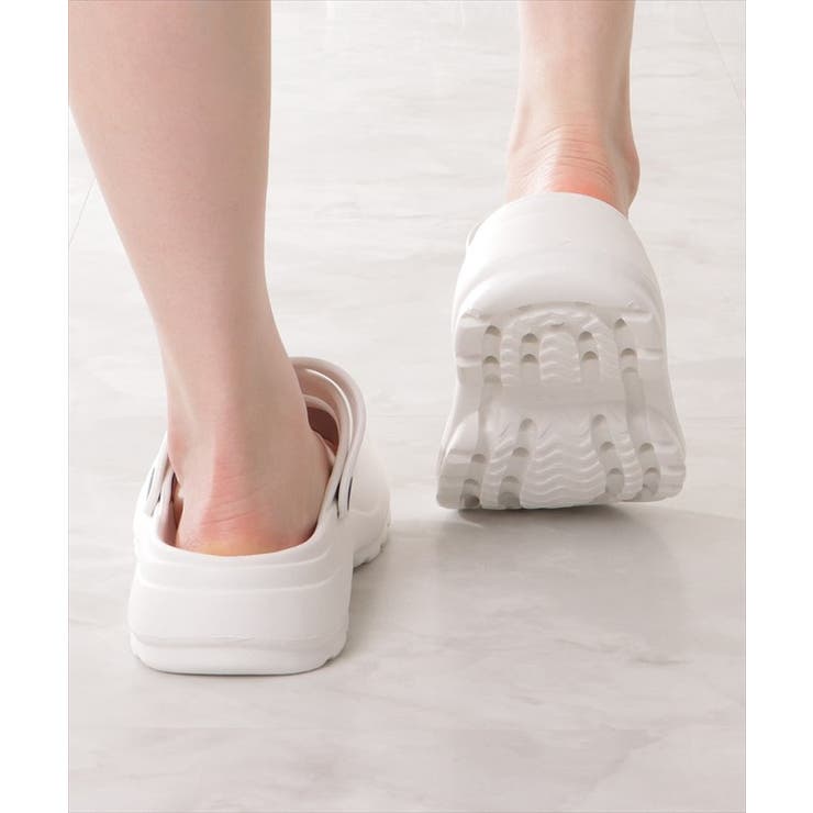 2WAY バックストラップ付き EVA | レースレディース  | 詳細画像11 