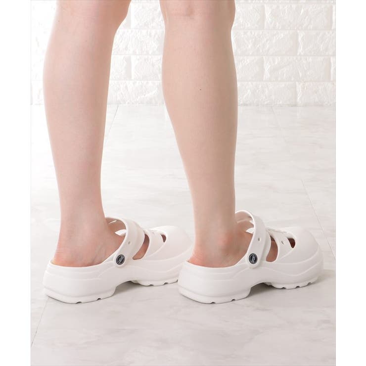 2WAY バックストラップ付き EVA | レースレディース  | 詳細画像12 