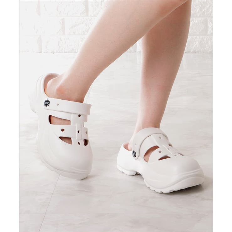 2WAY バックストラップ付き EVA | レースレディース  | 詳細画像14 