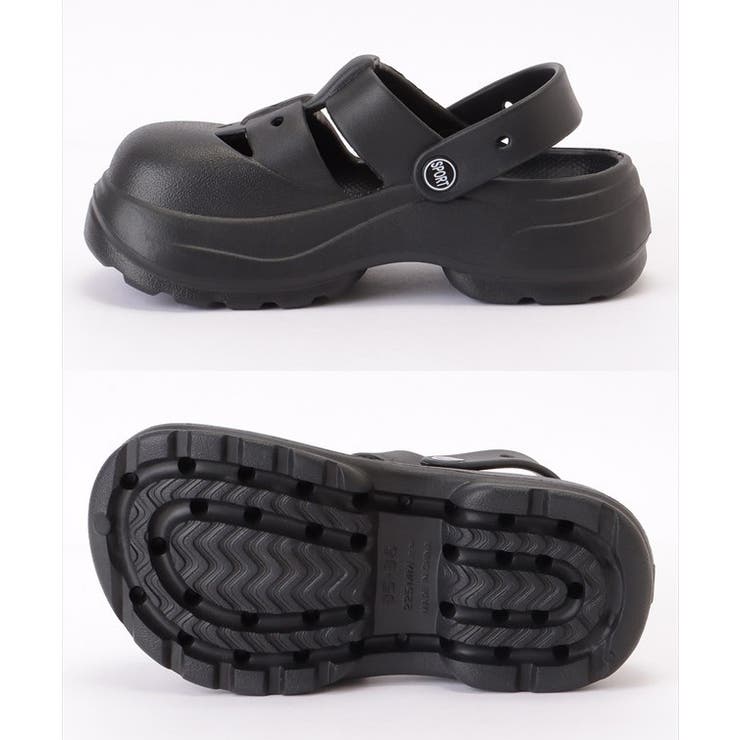 2WAY バックストラップ付き EVA | レースレディース  | 詳細画像19 