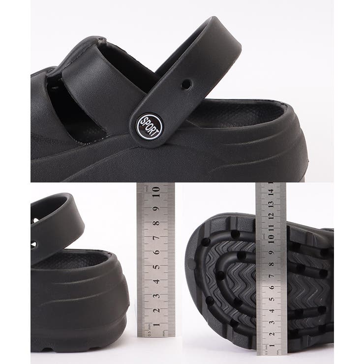 2WAY バックストラップ付き EVA | レースレディース  | 詳細画像20 