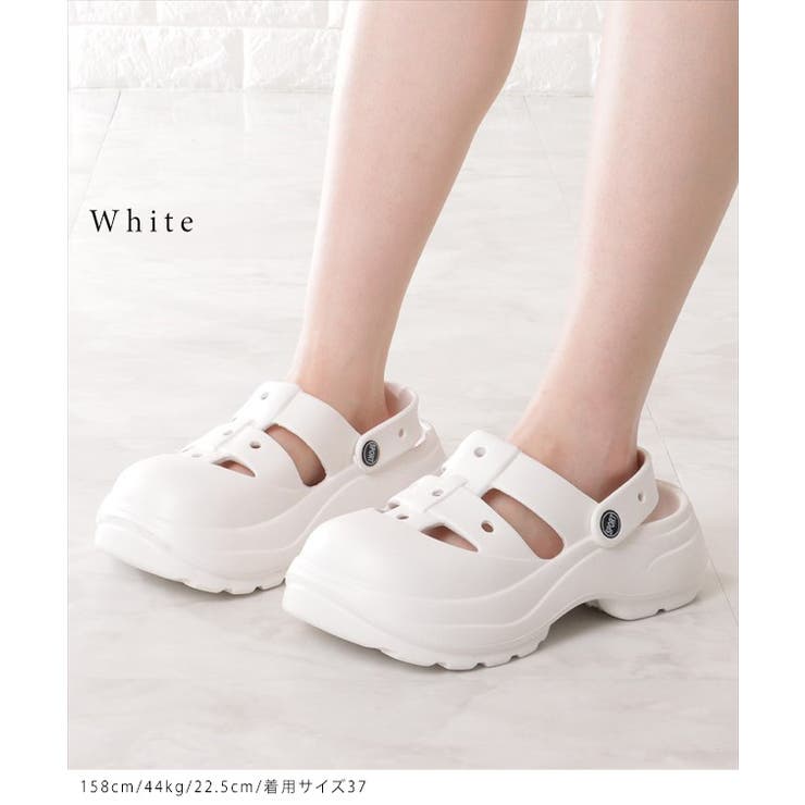 2WAY バックストラップ付き EVA | レースレディース  | 詳細画像9 